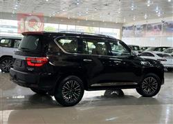 نيسان باترول